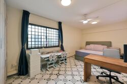 Blk 563 Hougang Street 51 (Hougang), HDB Executive #576610421